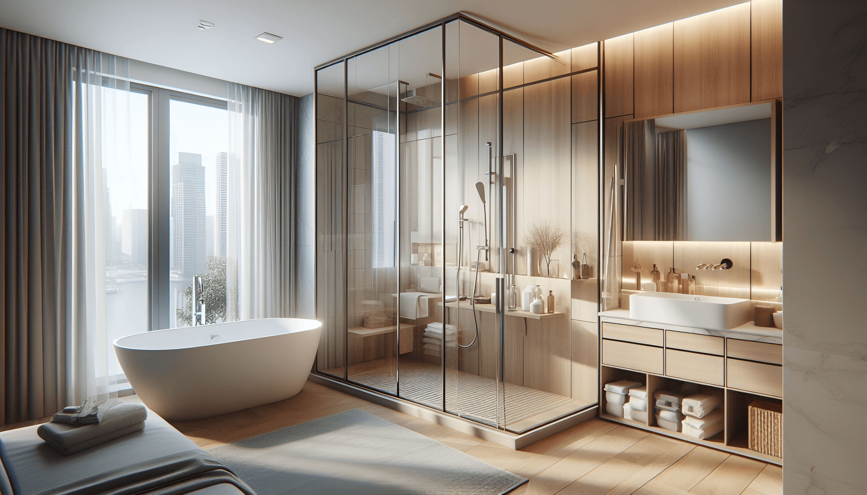 Bathroom Image 