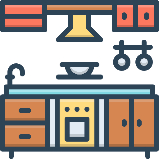 Modular Kitchen