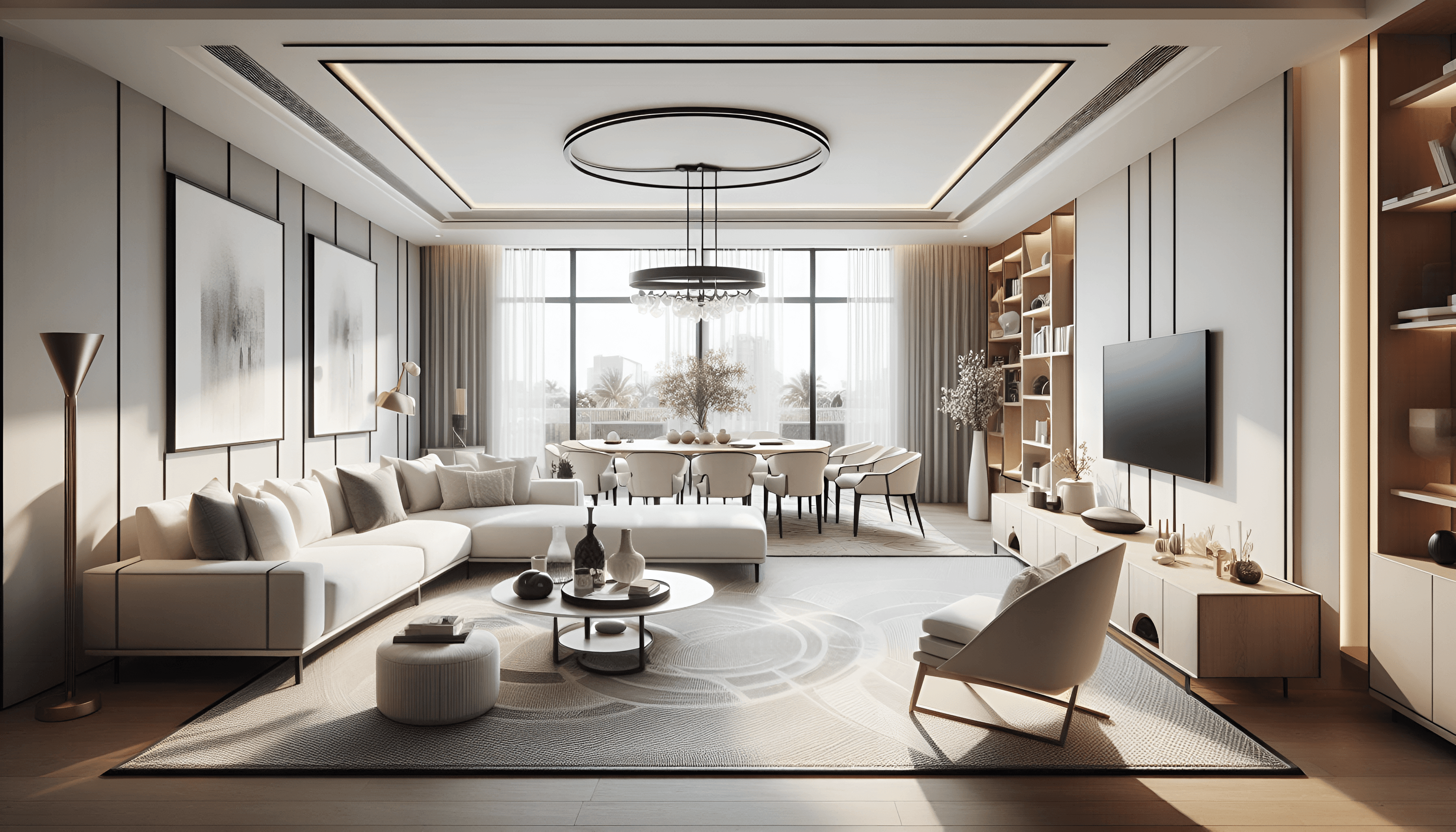 Living Room Image 