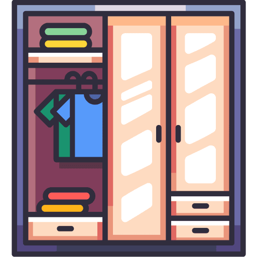 Wardrobes