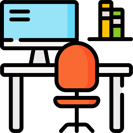 Study Table